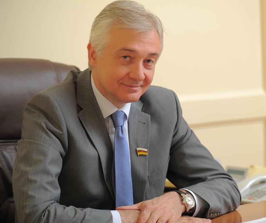 Мачнев А. В.